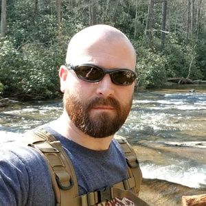 Meet your Posher, Barry